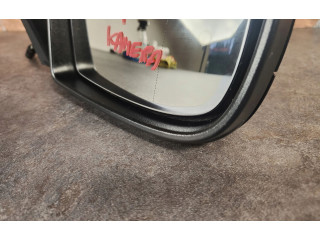 Zpětné zrcátko  BMW X6 E71 2009    