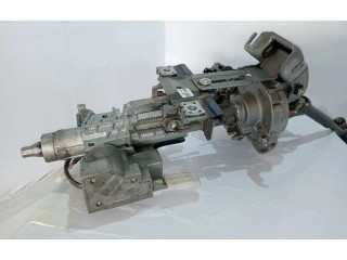 Рулевая рейка JJ501000525 Mazda 3 III 2014 - 2018 года