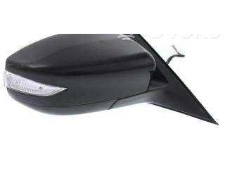 Zpětné zrcátko Nissan Altima 2013 1321224, GV101823JX01