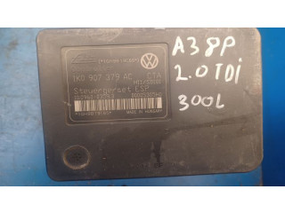 Блок АБС Audi A3 S3 8P 2003 - 2012 года
