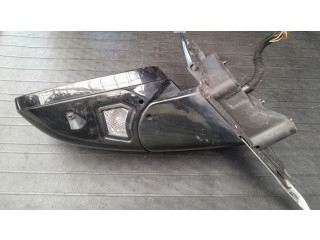 Зеркало электрическое        Jaguar XF   -  года   