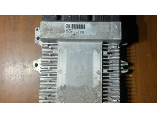 Блок управления двигателя BED400000   Infiniti Q50