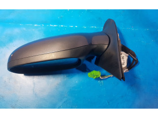 Зеркало электрическое Volvo V70 2000 - 2004 года