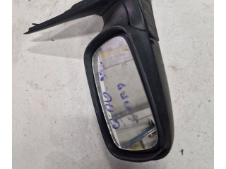 Зеркало электрическое Saab 900 1994 - 1998 года