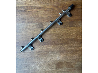 Топливная рампа 7628049, 0261545072   BMW 3 E90 E91   для двигателя N55