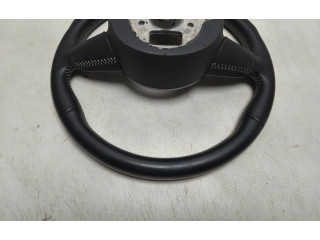 Руль Audi Q3 8U 2011 - 2016 года 8U0419091R