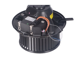 Вентилятор печки 1K1820021 Volkswagen Caddy