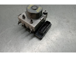 Блок АБС 476605492R, 269633   Renault  Clio IV  2012 -  года