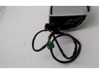 Зеркало электрическое        Volkswagen New Beetle  1998 - 2011 года   