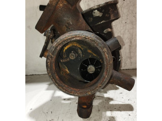  Турбина Mercedes-Benz A W169           