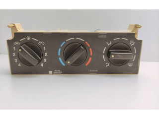 Блок управления климат-контролем 030807D, 1848819639 Citroen Berlingo