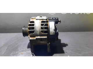 Генератор 03D903025J   Skoda Fabia Mk2 (5J)  