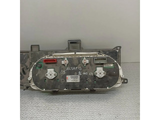 Přístrojová deska  Renault Vel Satis 2005 8200362529, 6W18AU15  