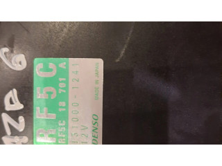 Блок управления топливных форсунок