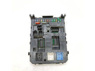   Pojistková skříňka 2811975952, 28119759   Citroen Berlingo 2013