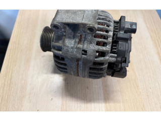 Генератор 06B903016AB Skoda Octavia Mk4