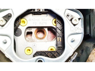 Руль Mercedes-Benz A W169 2004-2012 года a1694800503, 305221399162