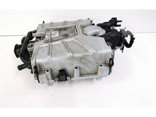Turbodmychadlo Нагнетатель 06E145601AC, 06E145621E Audi Q7 4L CTW