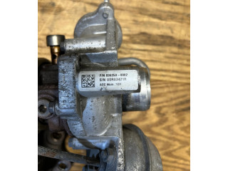 Турбина Peugeot 2008 I 8362500002 для двигателя HN02