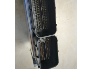 Блок управления двигателя WLEG18881, 0281016317 Ford Ranger