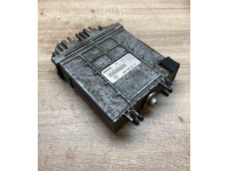 Блок управления двигателем Блок управления 028906021AT, 0281001368   Volkswagen PASSAT B4