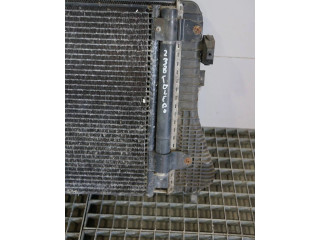 Комплект радиатора     1K0820411G, 1K0820411AC    Seat Toledo II (1M) 