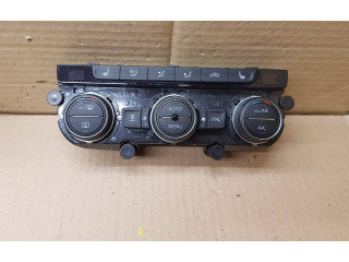 Блок управления климат-контролем 5G0907044CG, 5HB01267044 Volkswagen Golf VII