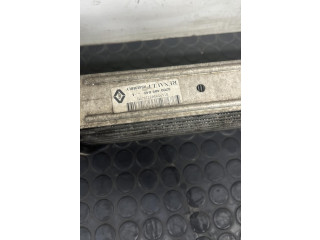 Интеркулер Dacia Logan I