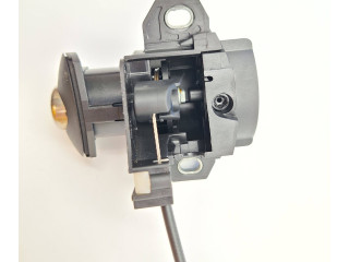 Zámek zadních dveří 7840617, 7167321 BMW 3 E90 E91 2008