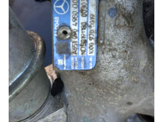 Zpětné zrcátko Mercedes-Benz GLK (X204) 2011 A6510904980001, A6510904980001