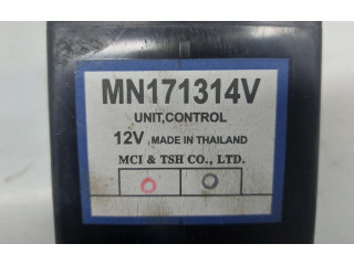 Řídící jednotka MN171314V Mitsubishi L200 2010