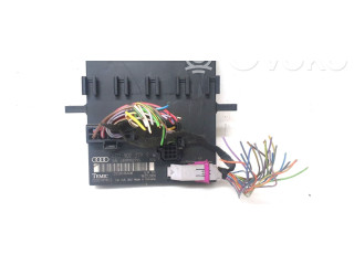 Блок комфорта 4E0907279S Audi A8 S8 D3 4E