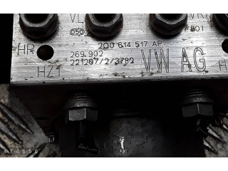 Блок АБС Skoda Scala - года