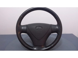 Руль Hyundai Getz 569001C600