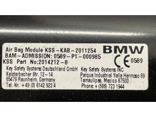 Подушка безопасности для колен 9363845, 20B0711R0031 BMW X5 G05
