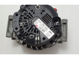 Генератор 06J903023C, 06J903023C Skoda Superb B6 (3T)