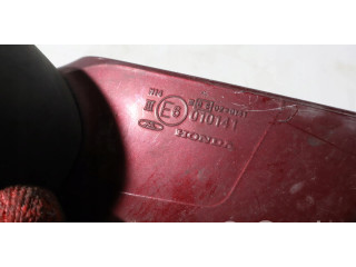 Зеркало электрическое Honda City 2002-2008 года