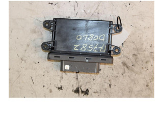 Řídící jednotka Fiat Doblo 2010