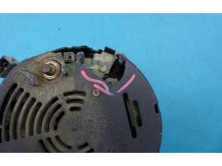 Генератор 0123505011, IMPRK955511 Volkswagen Caddy