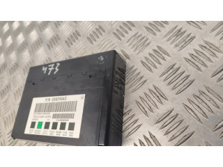 Блок комфорта 20839063   Chevrolet Captiva   