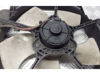 Комплект вентиляторов Honda Jazz