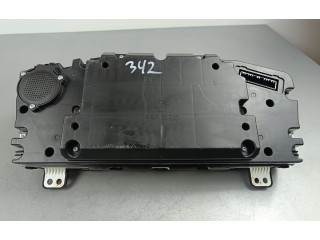 Панель приборов 8022036030   SsangYong Rexton       