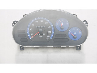 Панель приборов 96621424, FG4F070082   Chevrolet Matiz       