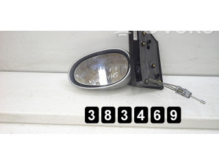 Зеркало электрическое Smart ForTwo I 1999-2007 года