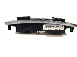 Блок управления климат-контролем A2518702689 Mercedes-Benz R W251