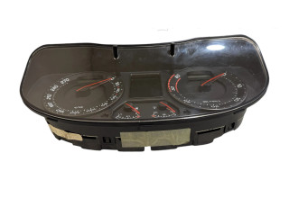 Панель приборов 3U0920841A Skoda Superb B5 (3U)