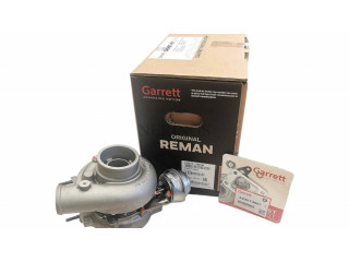 Turbodmychadlo Турбина 504205349, 768625 Iveco Daily 35 - 40.10 3.0