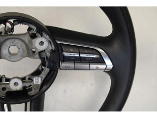 Руль Mazda 3 2019- года