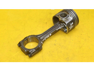 Поршень с шатуном Skoda Fabia Mk1 (6Y)