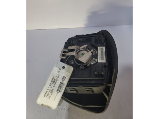 Подушка безопасности водителя    Renault Trafic II (X83)